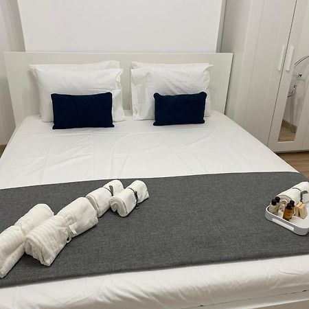 "Appartement Jeux Olympiques, Stade De France, Moderne, Lumineux, Renove En 2024" Σαιν-Ντενί Εξωτερικό φωτογραφία