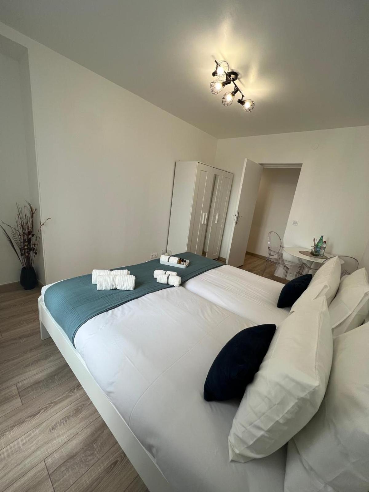 "Appartement Jeux Olympiques, Stade De France, Moderne, Lumineux, Renove En 2024" Σαιν-Ντενί Εξωτερικό φωτογραφία