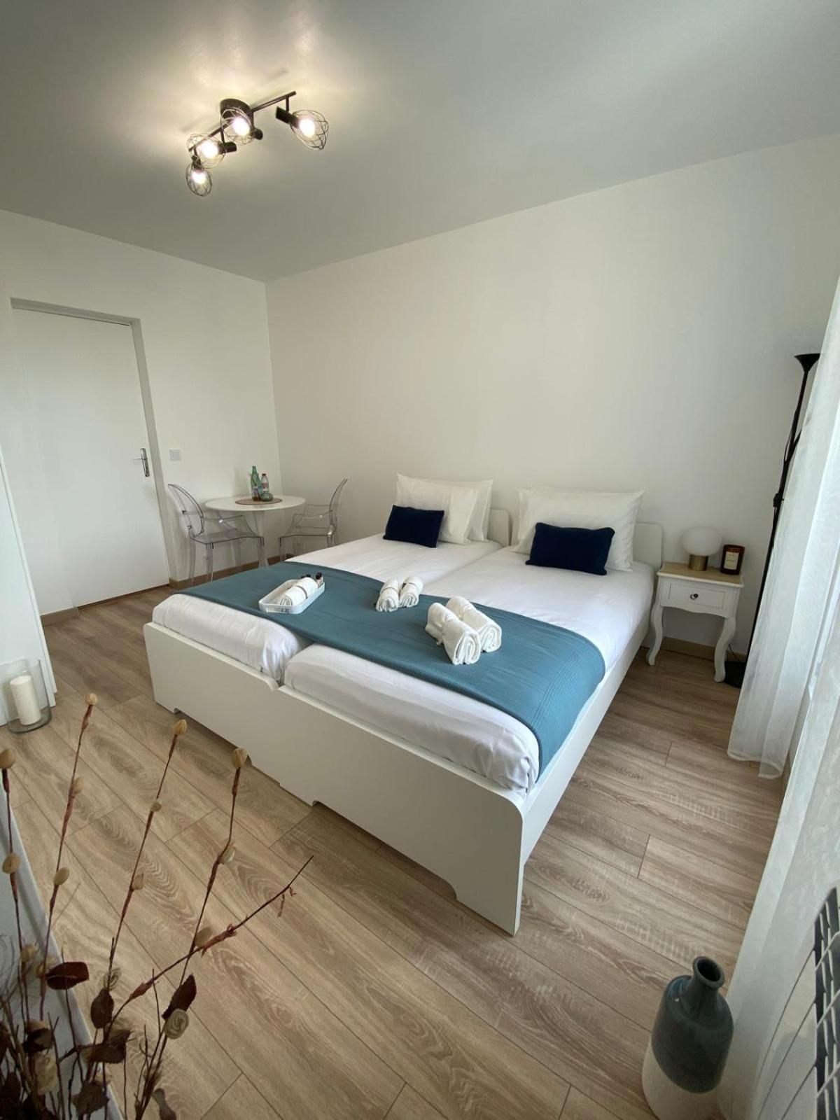 "Appartement Jeux Olympiques, Stade De France, Moderne, Lumineux, Renove En 2024" Σαιν-Ντενί Εξωτερικό φωτογραφία