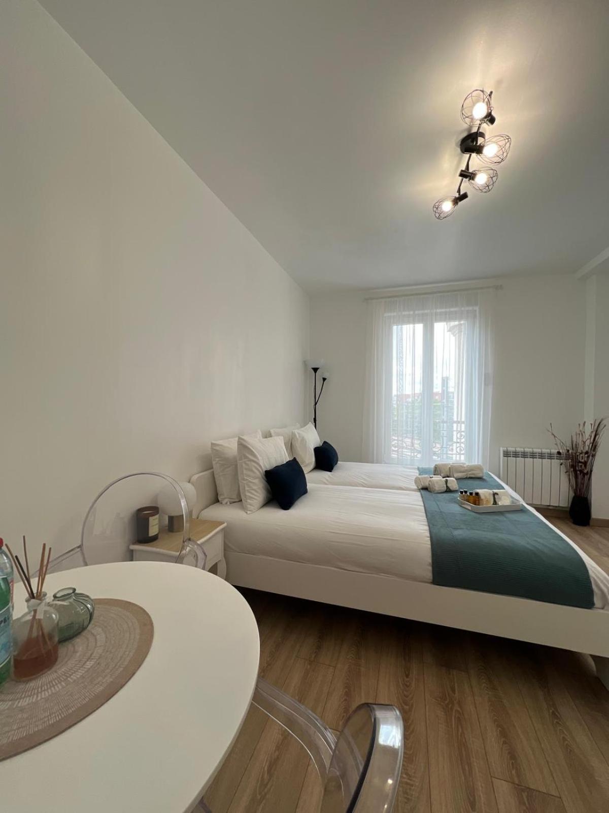 "Appartement Jeux Olympiques, Stade De France, Moderne, Lumineux, Renove En 2024" Σαιν-Ντενί Εξωτερικό φωτογραφία