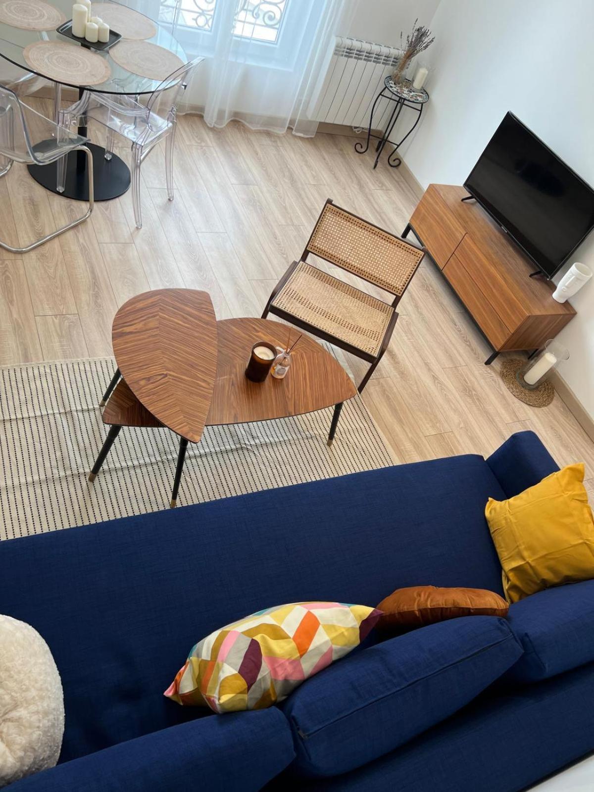 "Appartement Jeux Olympiques, Stade De France, Moderne, Lumineux, Renove En 2024" Σαιν-Ντενί Εξωτερικό φωτογραφία